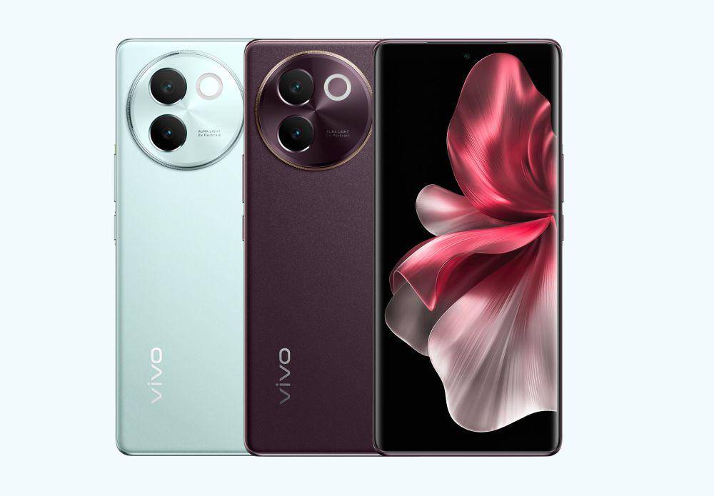 vivo V30e (vivo.com)