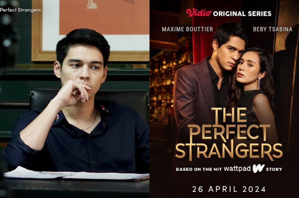 10 Aktor yang Berperan sebagai CEO Muda di Series Indonesia