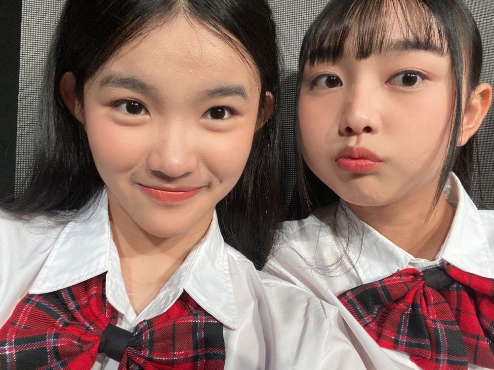 8 Member JKT48 yang akan Berusia 17 Tahun di 2024, Sweet Seventeen!