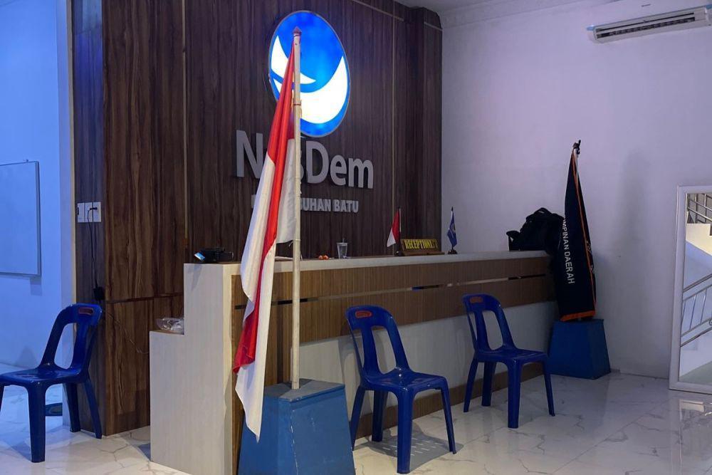 Daftar Aset Bupati Erik Adtrada yang Disita KPK, Terbaru Kantor NasDem