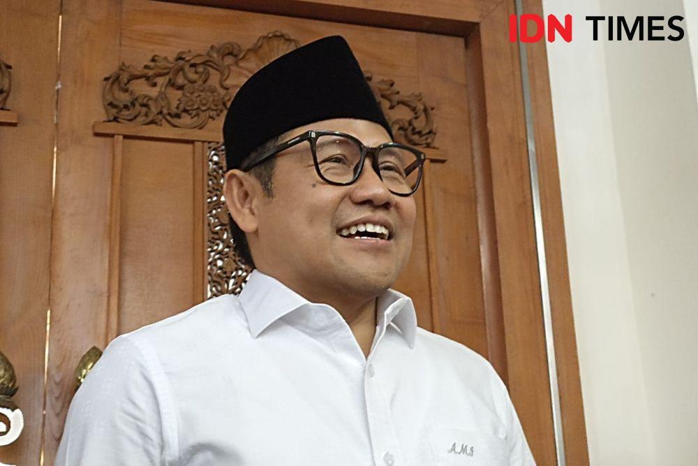 2 Bupati Sidoarjo Gaco PKB Tersandung Korupsi, Ini Pesan Cak Imin