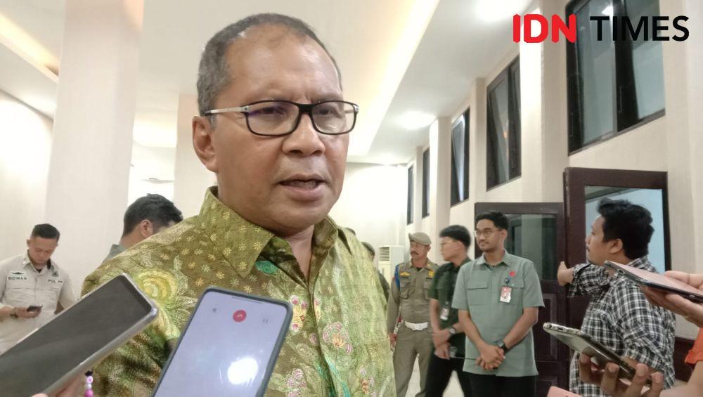 WiFi Lorong Wisata Makassar Lemot akan Diganti Starlink