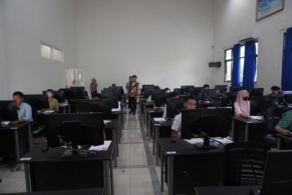 UB Ngaku Sempat Dilobi untuk Undurkan Jadwal UTBK