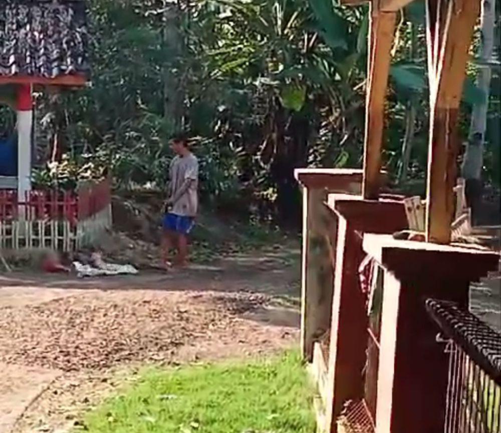 Pelaku Mutilasi Ciamis Dikurung di Sel Khusus dengan Penjagaan Ketat