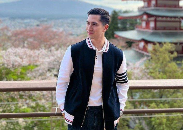 Verrell Bramasta. (Instagram @bramastavrl)