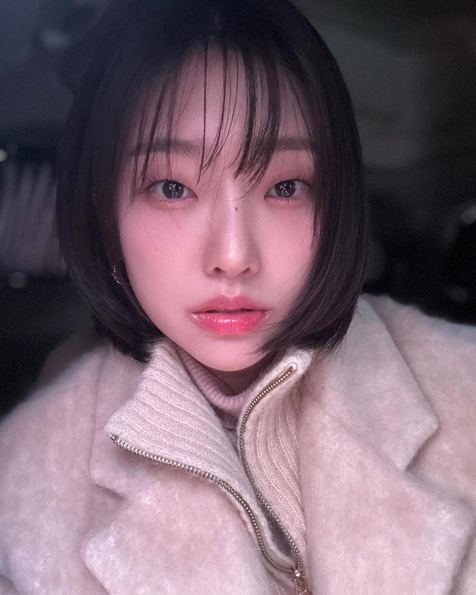 potret Lee Bom Sori (instagram.com/sound_of_spring)