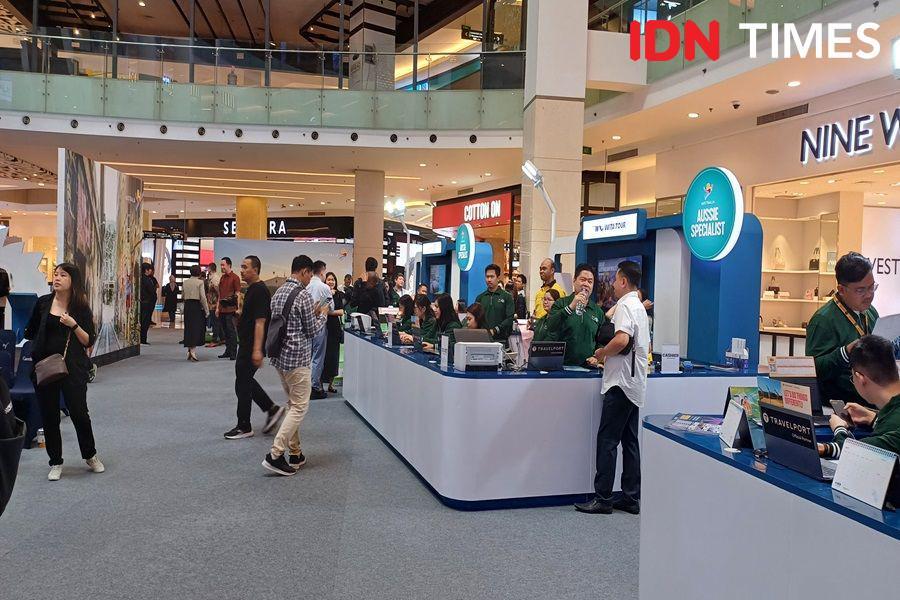 BCA Australia Travel Fair 2024 Hadir Lagi, Banjir Promo Tiket Liburan