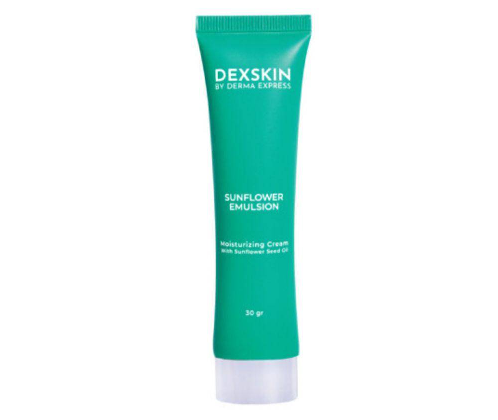 Derma Express Sunflower Emulsion Cream (derma-express.com)