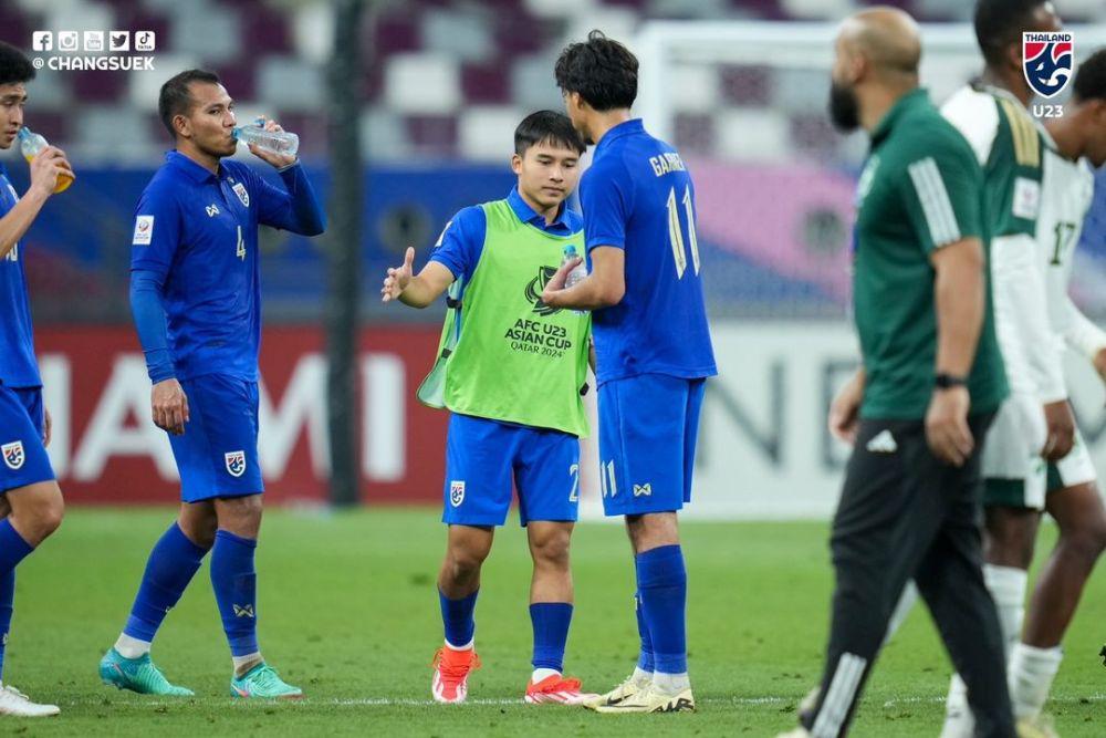 Rapor Wakil ASEAN di Piala Asia U-23 2024, Indonesia Tersukses