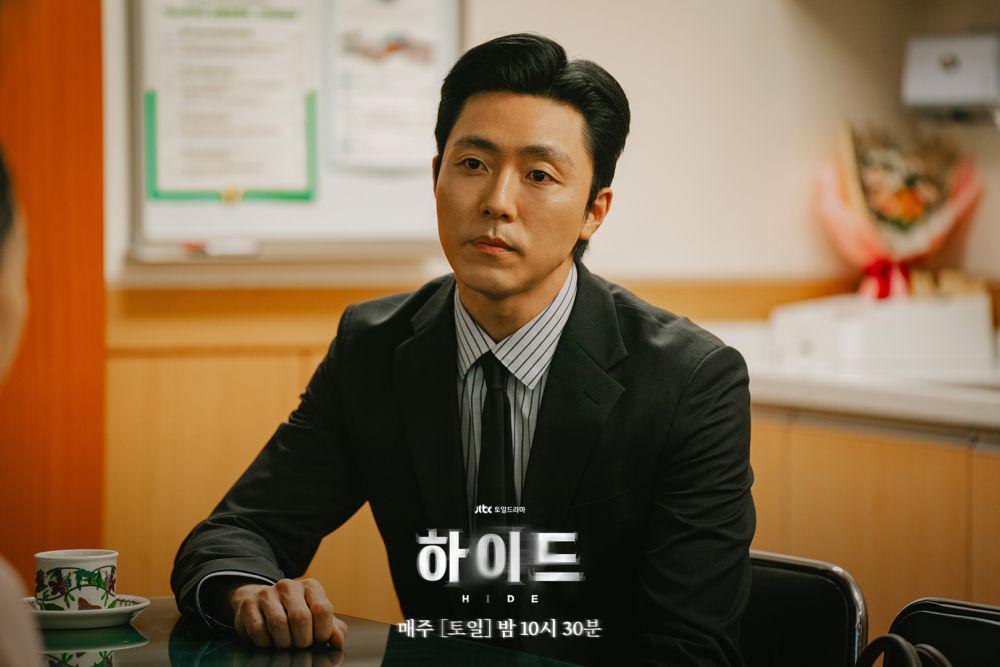 7 Plot Twist di Ending Drakor Hide, Cha Sung Jae Berhasil Kabur
