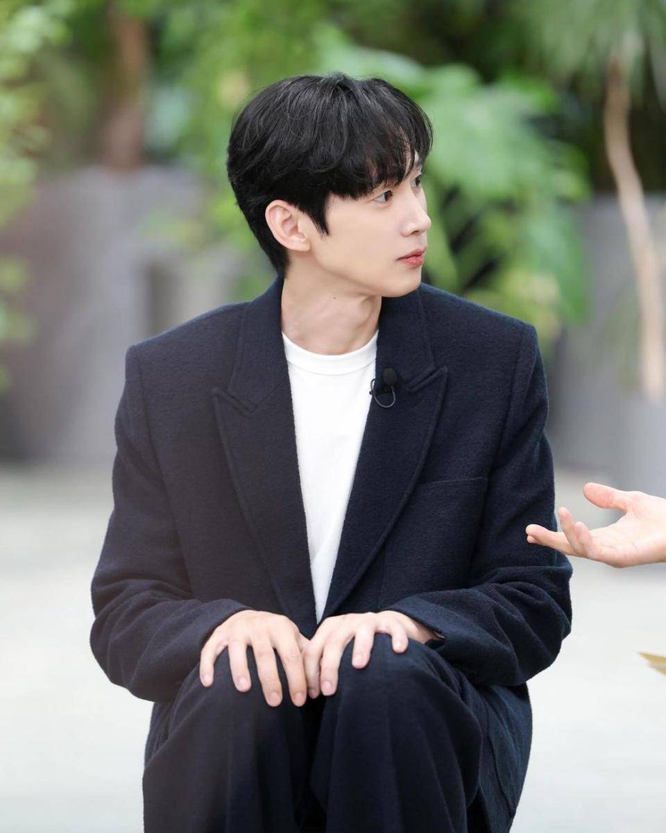 Park Sung Hoo (instagram.com/boxabum)