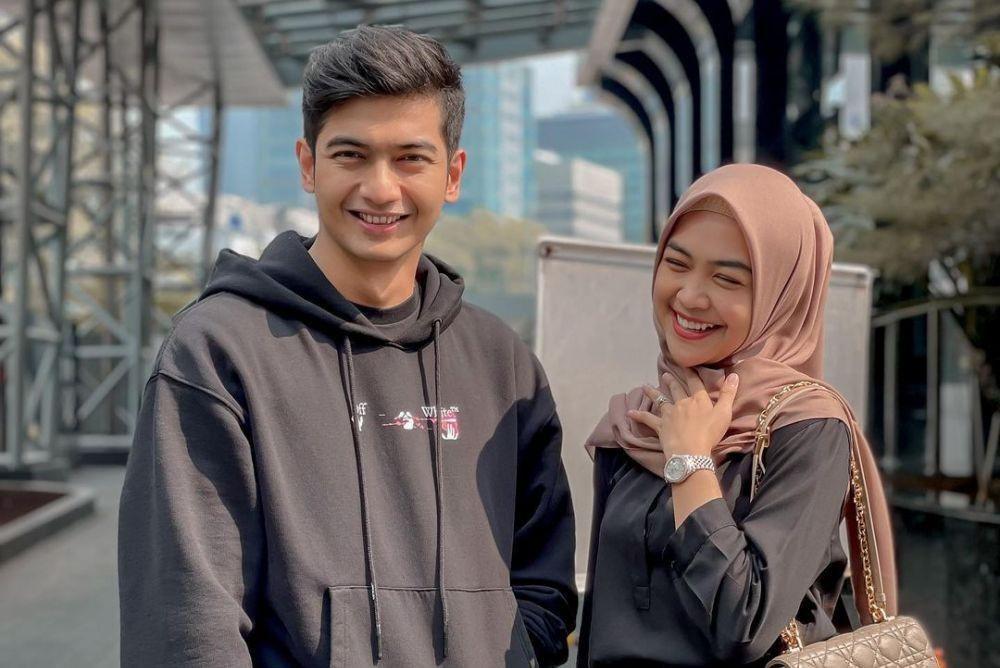 Ria Ricis dan Teuku Ryan Resmi Bercerai