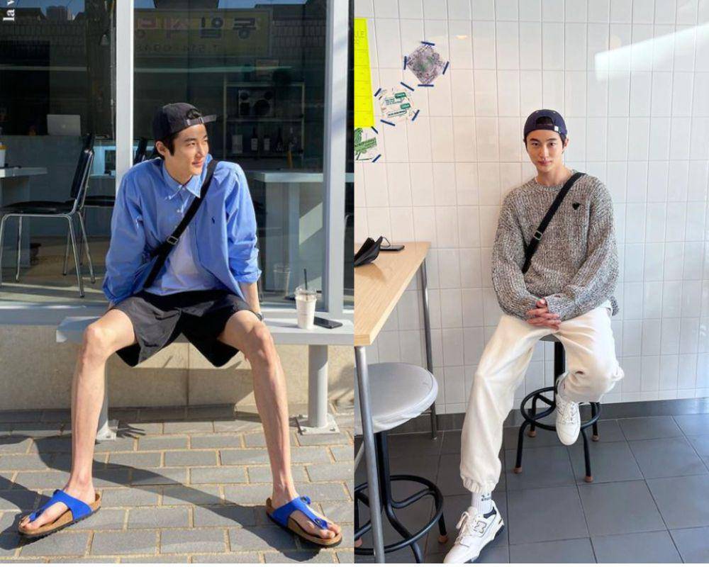 potret Byeon Woo Seok (instagram.com/byeonwooseok)
