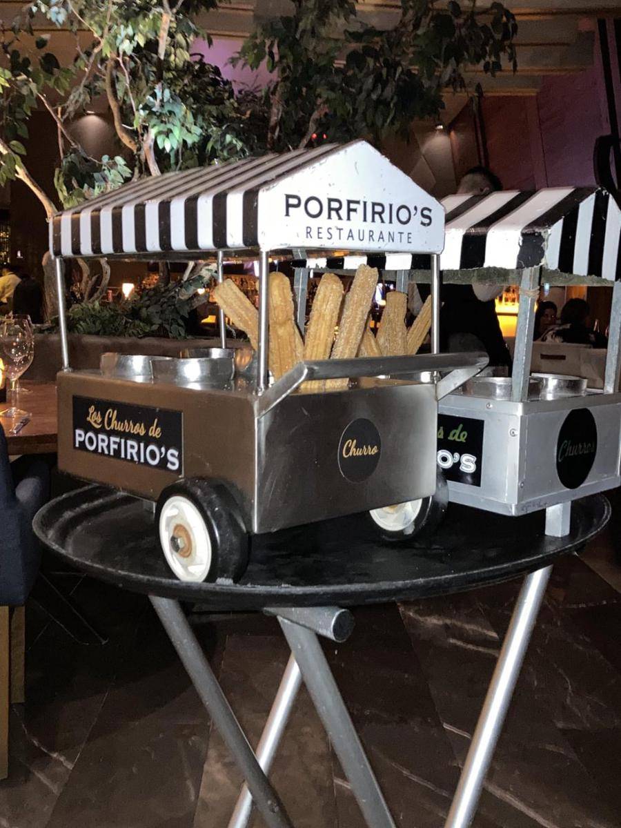 potret penyajian makanan nyentrik di restoran Meksiko (reddit.com/user/msthatsall)