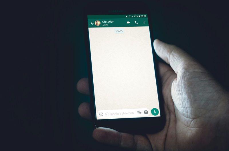 7 Perbedaan WA Diblokir dan Tidak Aktif, Jangan Langsung Curiga!