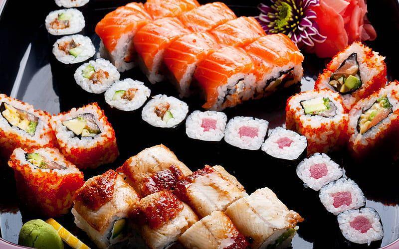 Ini 7 Tanda Restoran Sushi yang Enak dan Berkualitas