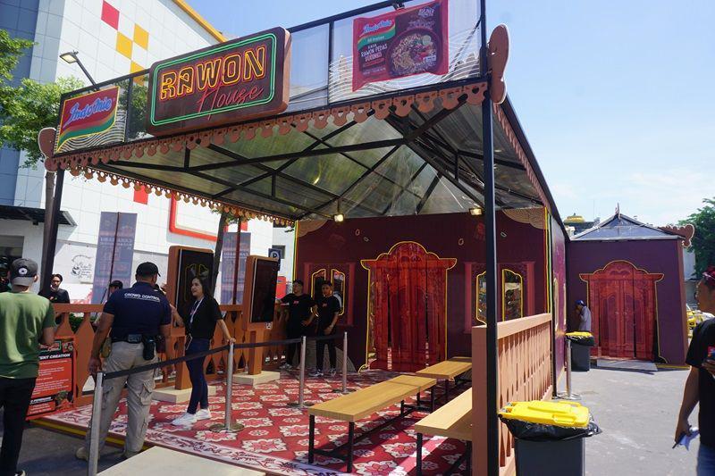Cuma 3 Hari, Indomie Rawon House Hadir di Surabaya, Sudah Coba?