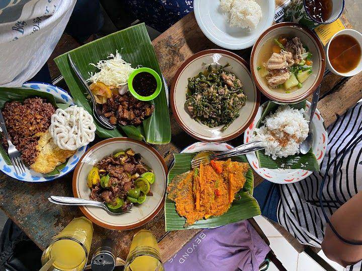 Warung Kopi Imah Babaturan (google.com/maps/Ersa Y)