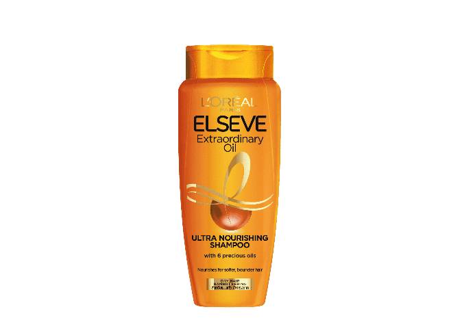 L’Oreal Paris Elseve Extraordinary Oil Ultra Nourishment Shampoo (loreal-paris.co.id)