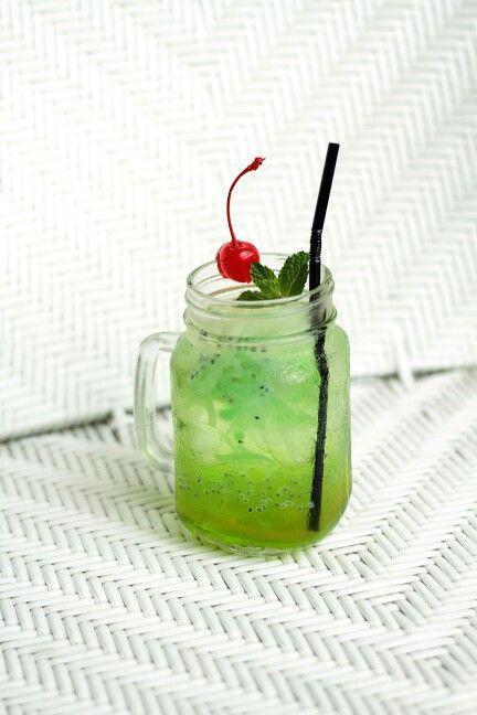 6 Rekomendasi Minuman Segar Cocok Diminum Saat Musim Kemarau
