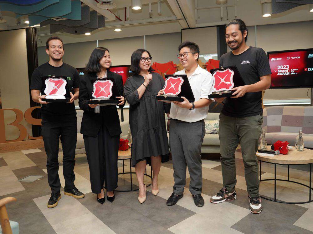 tips melakukan gaya hidup sustainable (dok.PT Bank DBS Indonesia)