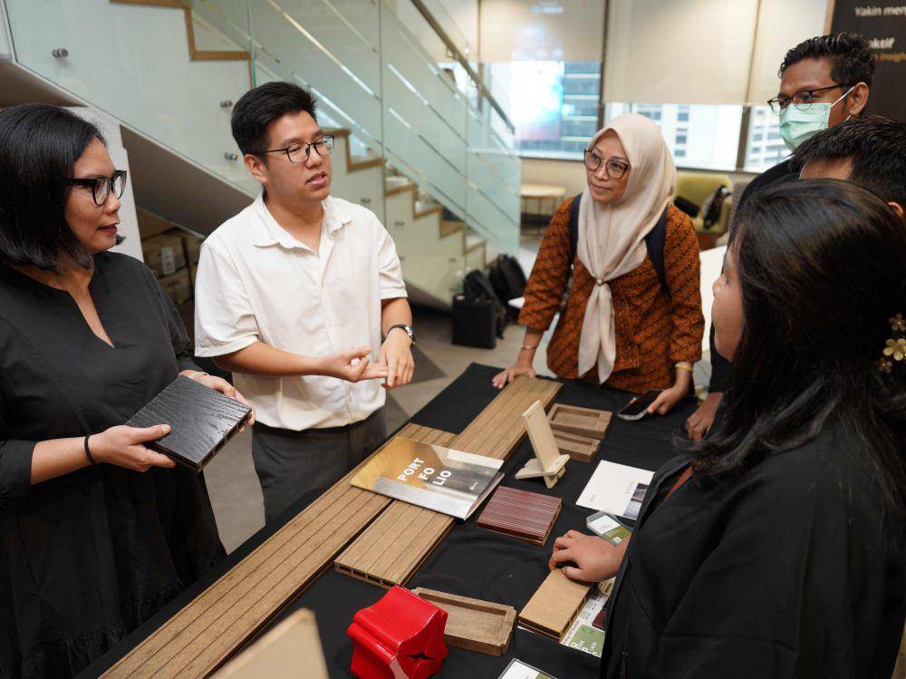 tips melakukan gaya hidup sustainable (dok.PT Bank DBS Indonesia)