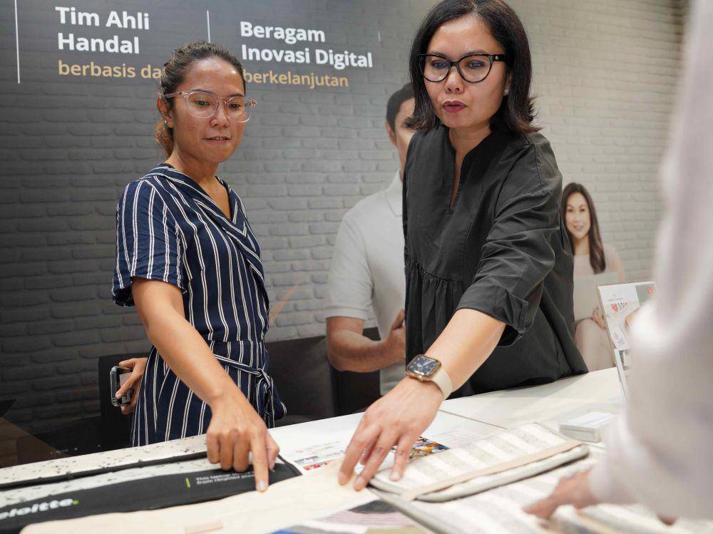 tips melakukan gaya hidup sustainable (dok.PT Bank DBS Indonesia)