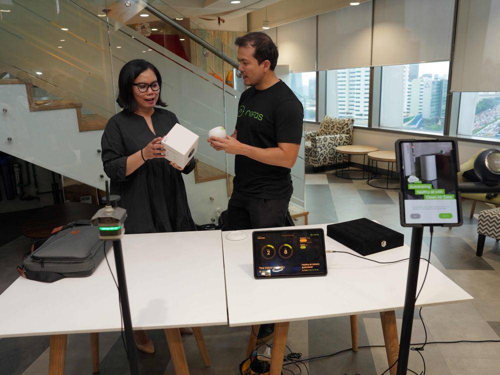 tips melakukan gaya hidup sustainable (dok.PT Bank DBS Indonesia)
