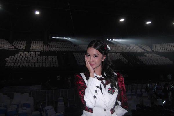 [QUIZ] Tes Seberapa Ngefans Kamu Sama Greesel JKT48!