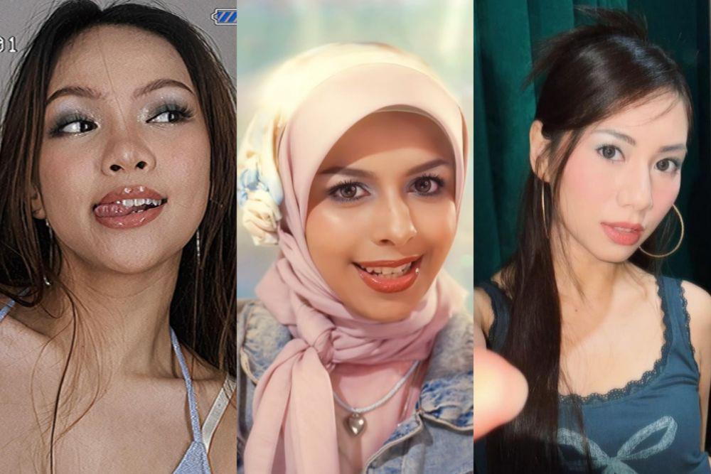 10 Inspirasi Makeup 2000's yang Viral di TikTok, Cetar!