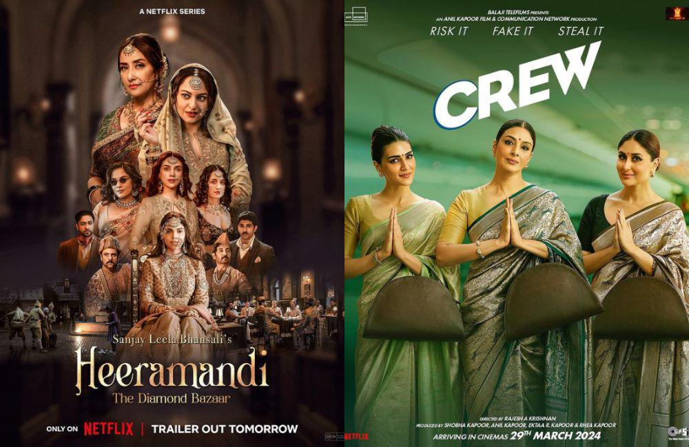 6 Film dan Serial India Tayang di Platform Streaming Mei 2024