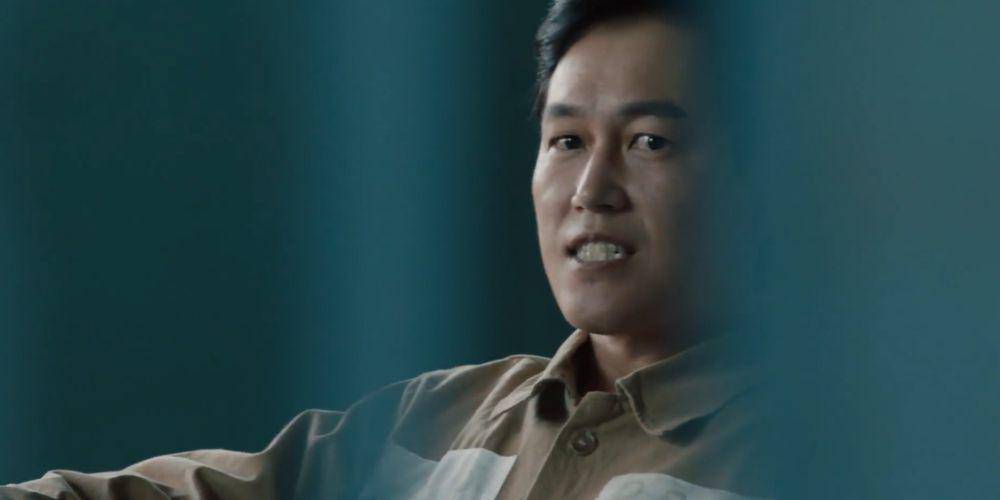 Joo Suk Tae di Hide (dok. JTBC/Hide)