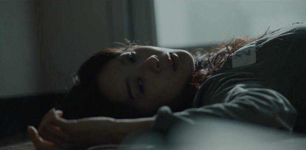 Lee Chung Ah di Hide (dok. JTBC/Hide)
