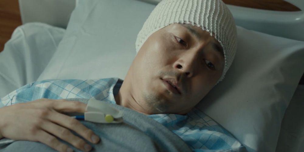 8 Villain Drakor Hide yang Mendapatkan Karma di Episode Terakhir