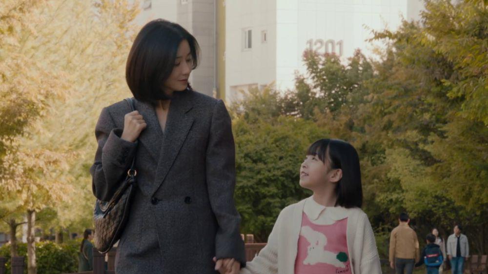 Nasib Akhir Protagonis di Ending Drakor Hide, Semuanya Bahagia?