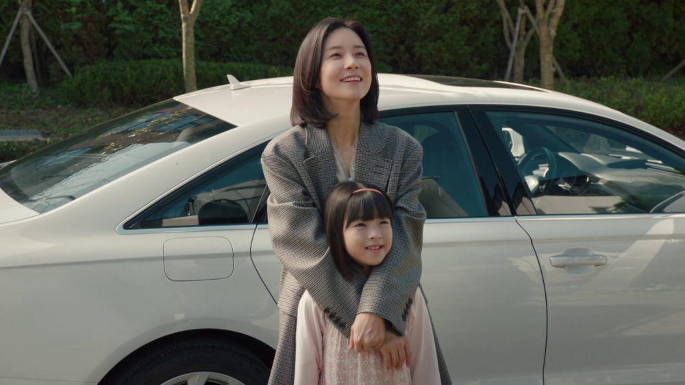 5 Support System Na Moon Young di Drakor Hide, Ada Putrinya