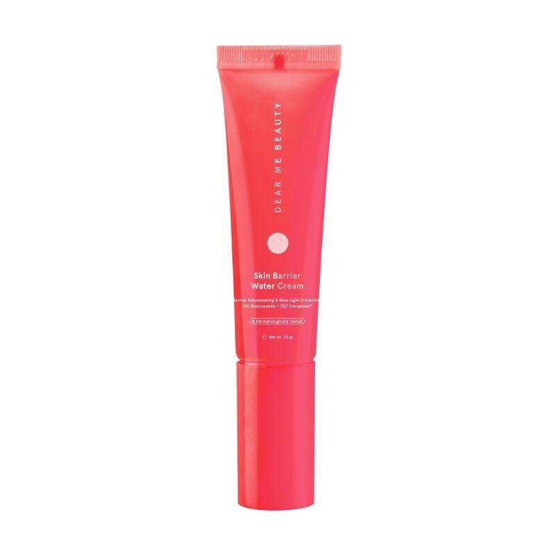 DEAR ME BEAUTY Skin Barrier Water Cream (shopee.co.id/berkatanugrahshop)