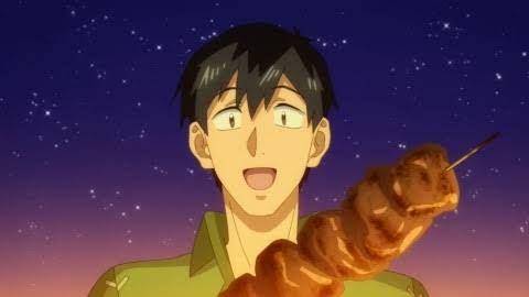 Tondemo Skill de Isekai Hourou Meshi (dok. MAPPA/Tondemo Skill de Isekai Hourou Meshi)