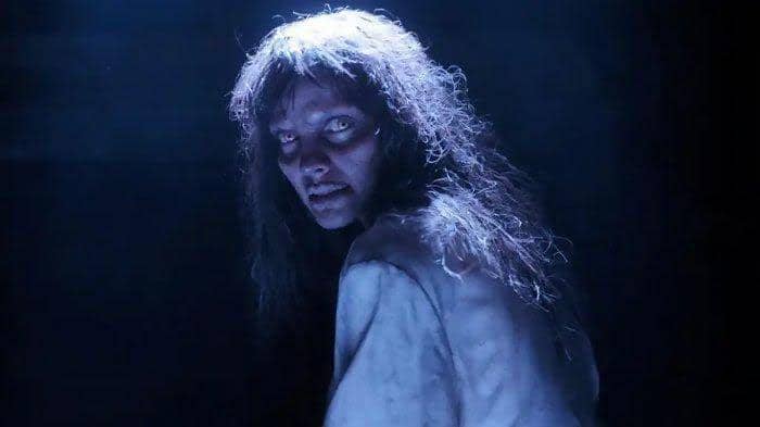 The Exorcism of God (dok. Lionsgate/The Exorcism of God)