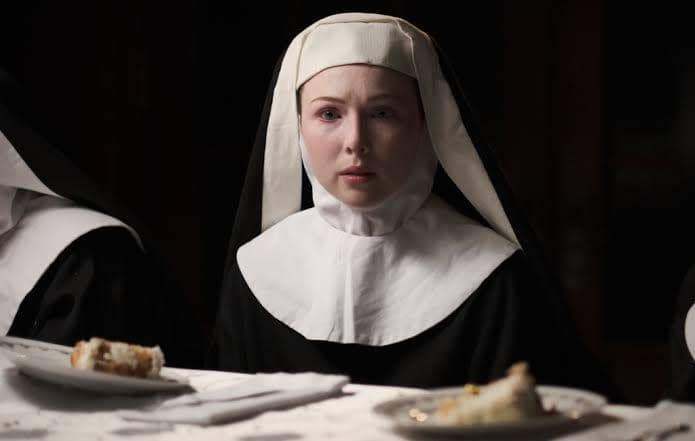 Agnes (dok. Magnolia Pictures/Agnes)