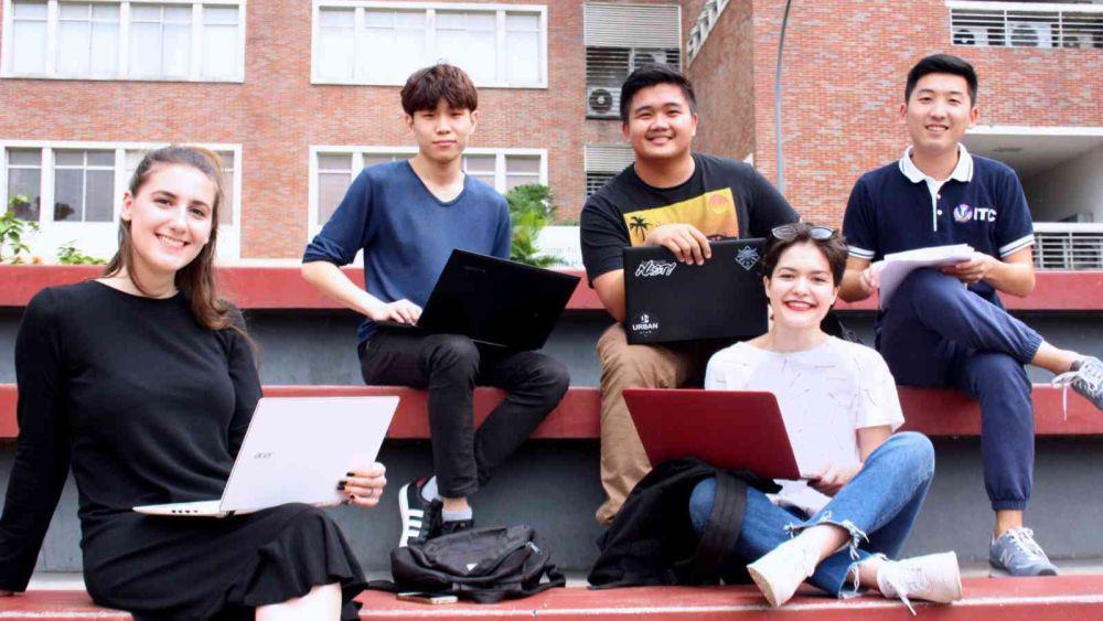 Ingin Ikut Pertukaran Pelajar? Coba Daftar di Kampus Ini
