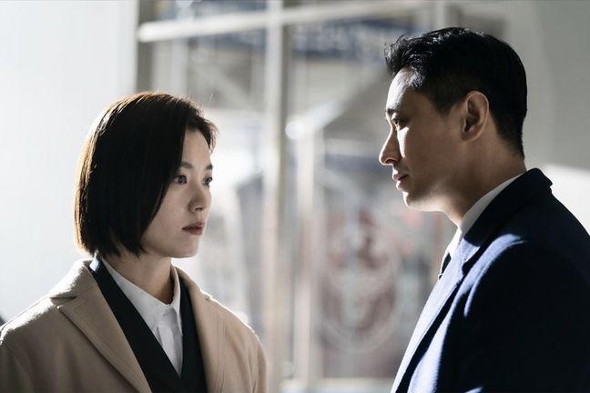 Penjelasan Ending Drama Blood Free, Yun Ja Yu Hidup?