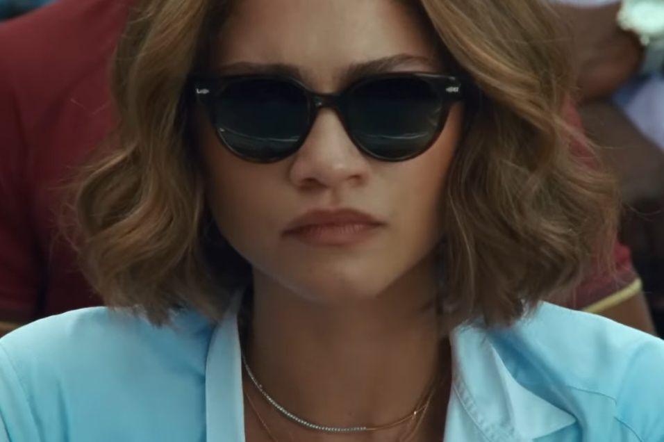 7 Fakta Peran Zendaya di Film Challengers, Jadi Atlet Tenis!