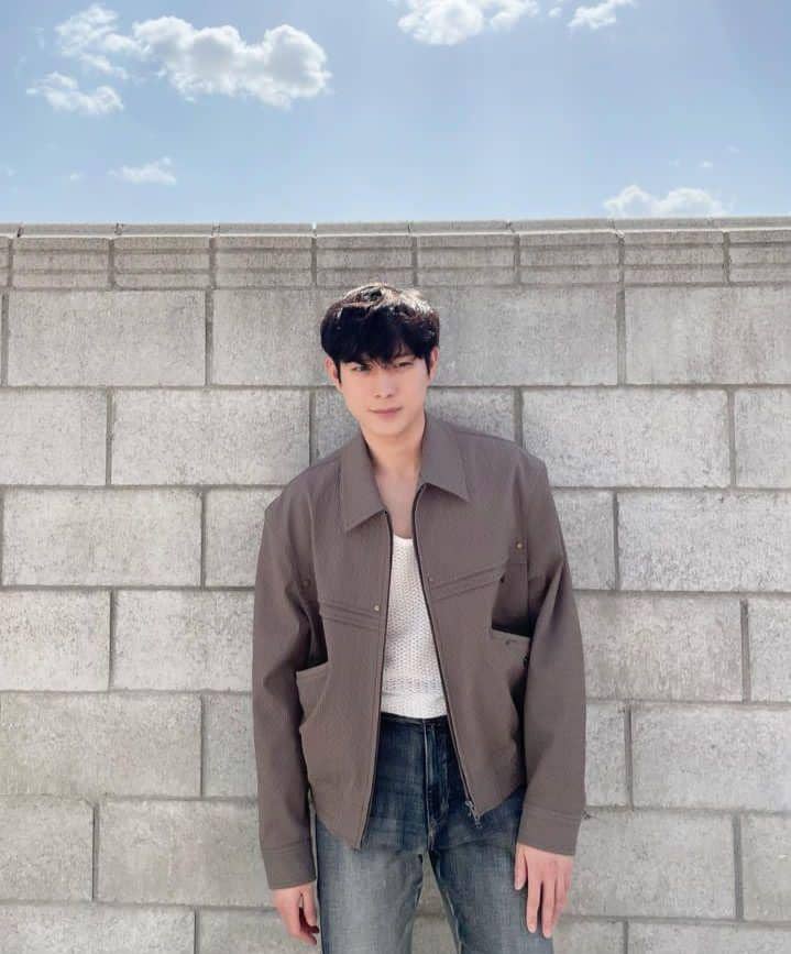 Kim Young Dae (instagram.com/youngdae0302)