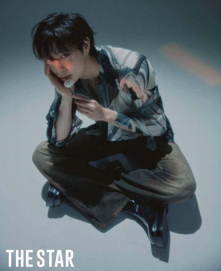 Kim Young Dae (instagram.com/youngdae0302)