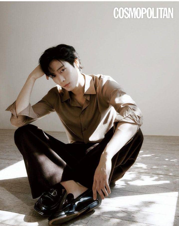 Kim Young Dae (instagram.com/youngdae0302)