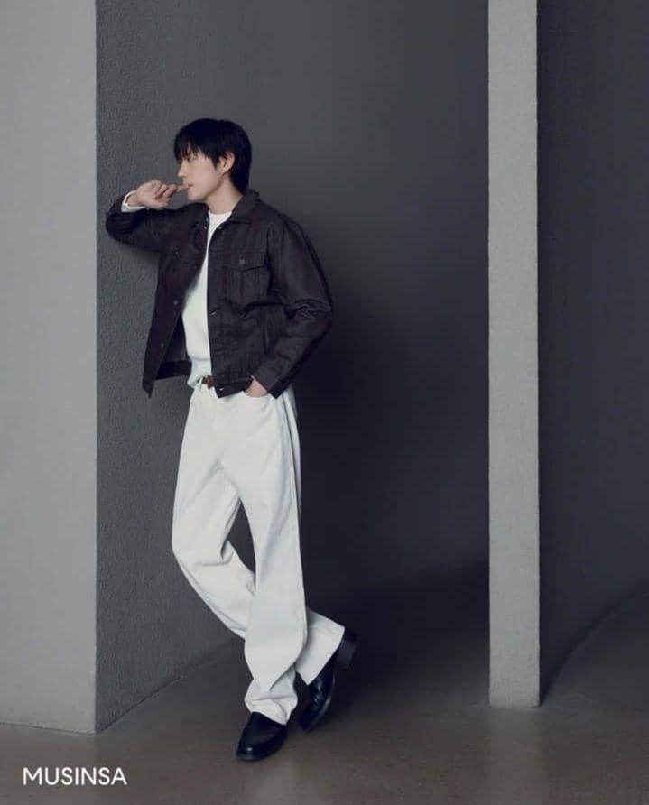 Kim Young Dae (instagram.com/youngdae0302)