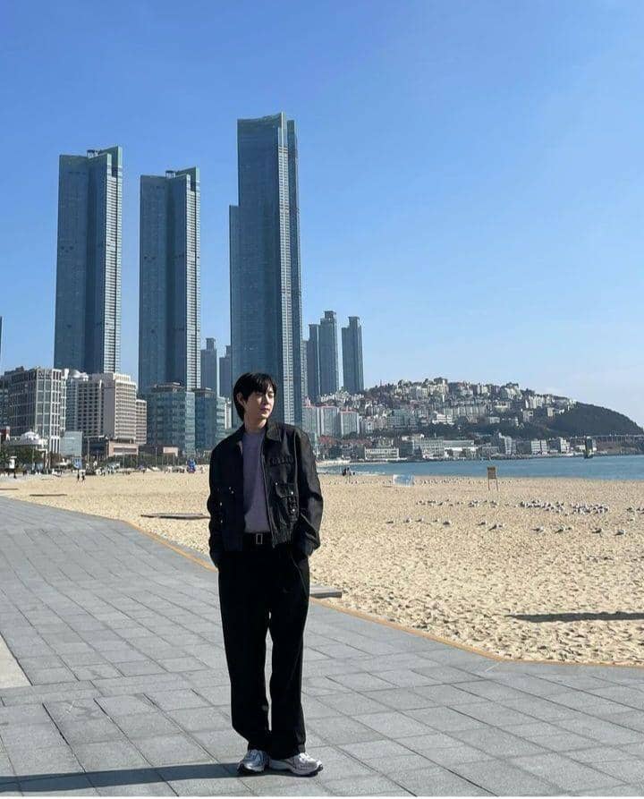 Kim Young Dae (instagram.com/youngdae0302)