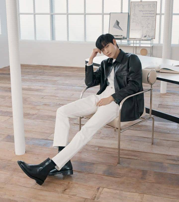 Kim Young Dae (instagram.com/youngdae0302)