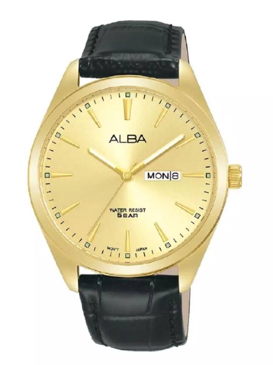 ALBA AJ6196X1 (Zalora Indonesia)